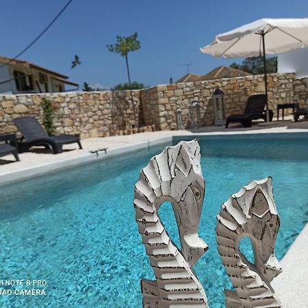 Avra Villa ไกออส ห้อง รูปภาพ