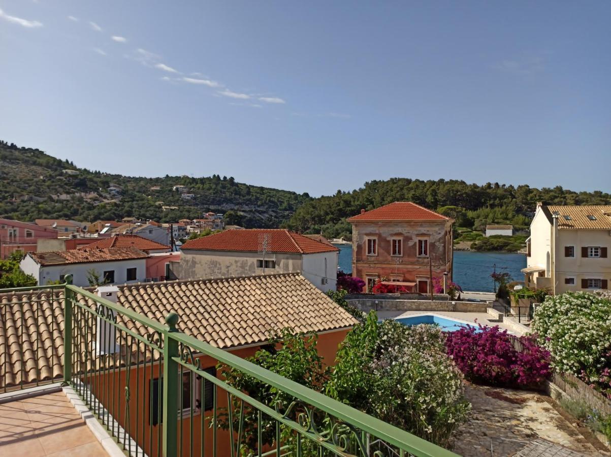 Avra Villa ไกออส ภายนอก รูปภาพ