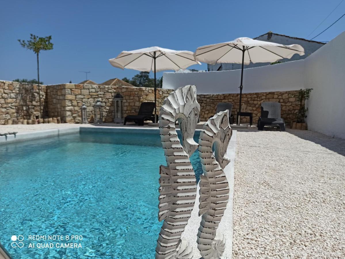 Avra Villa ไกออส ภายนอก รูปภาพ