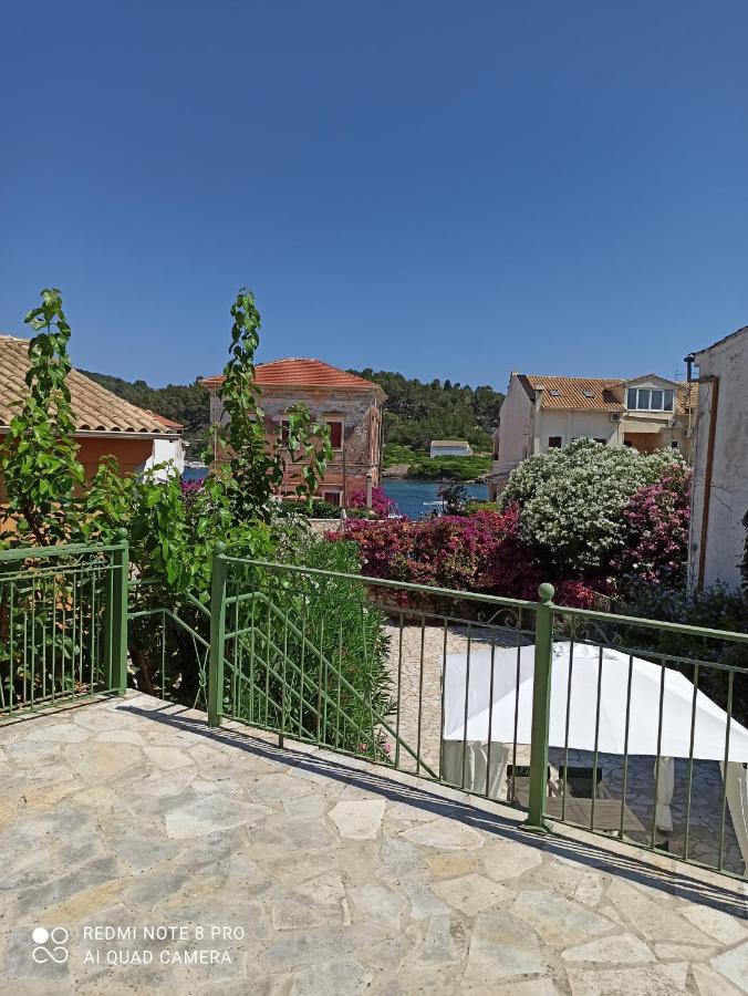 Avra Villa ไกออส ภายนอก รูปภาพ