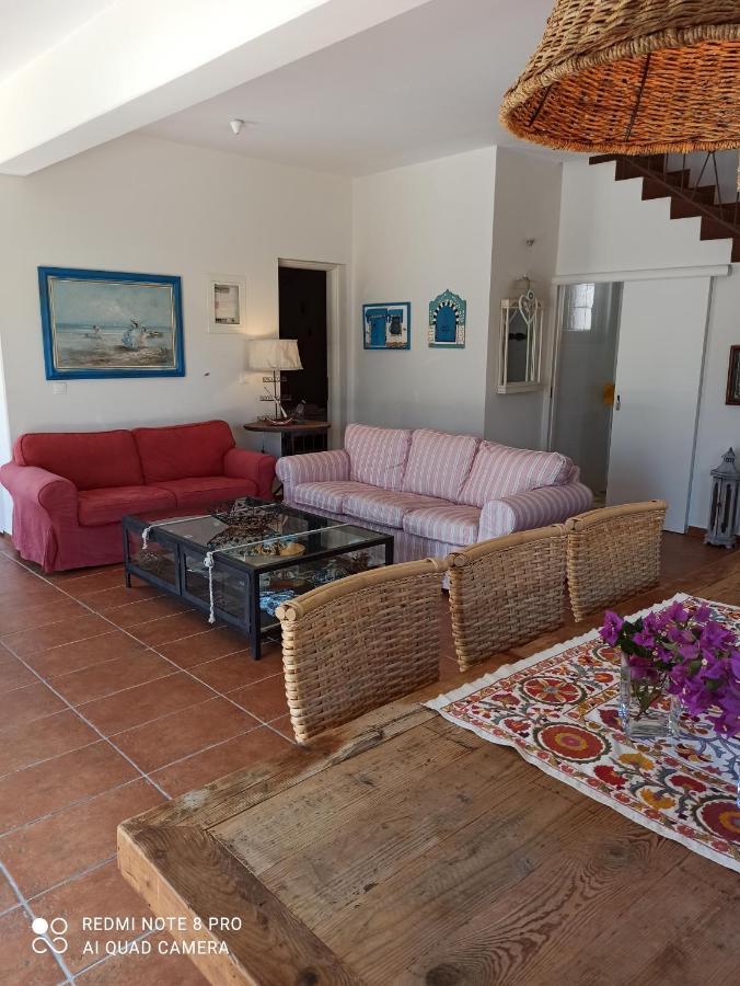 Avra Villa ไกออส ภายนอก รูปภาพ