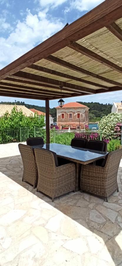 Avra Villa ไกออส ภายนอก รูปภาพ