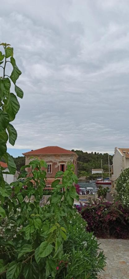 Avra Villa ไกออส ภายนอก รูปภาพ