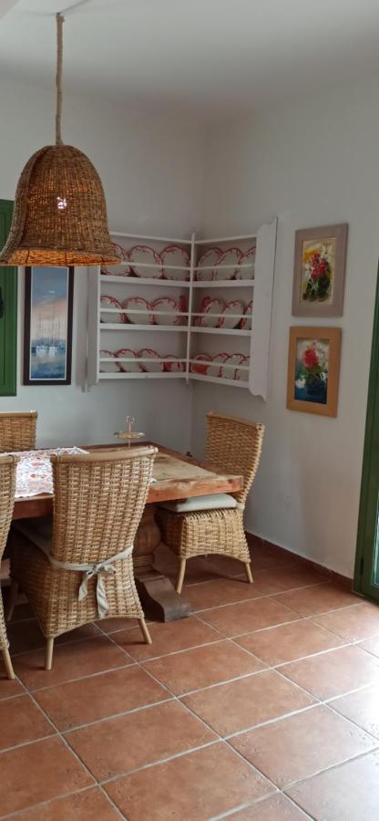 Avra Villa ไกออส ภายนอก รูปภาพ