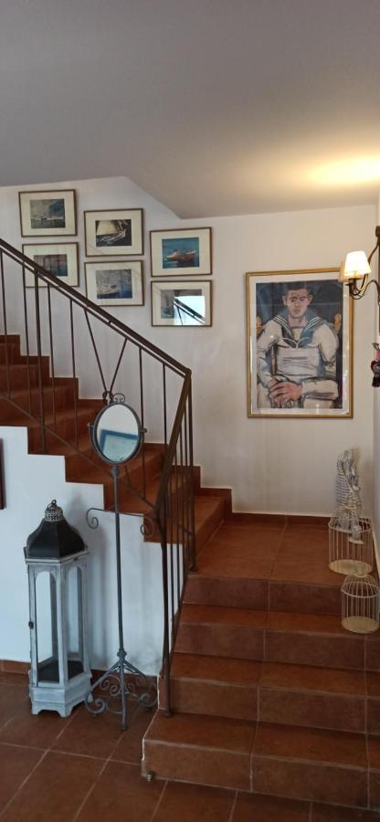 Avra Villa ไกออส ภายนอก รูปภาพ