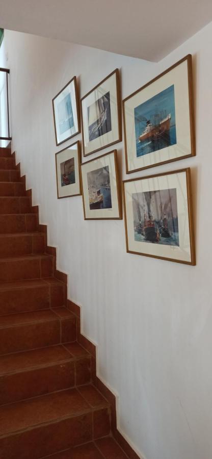 Avra Villa ไกออส ภายนอก รูปภาพ