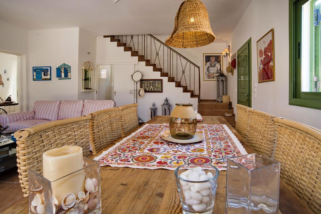 Avra Villa ไกออส ห้อง รูปภาพ