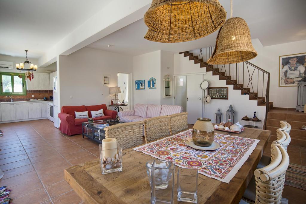 Avra Villa ไกออส ห้อง รูปภาพ