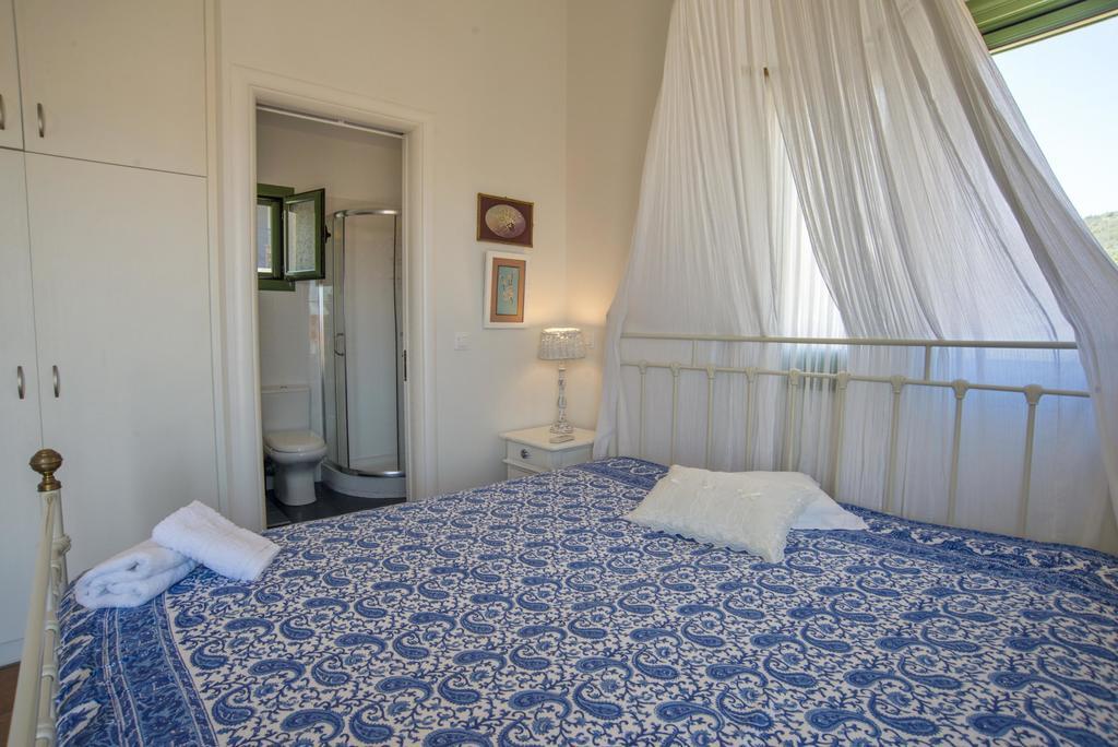 Avra Villa ไกออส ห้อง รูปภาพ