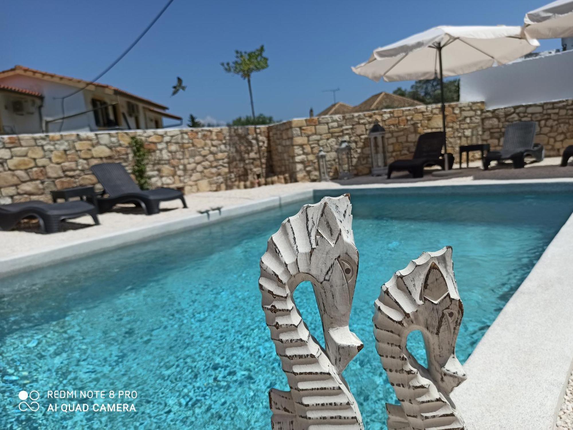 Avra Villa ไกออส ห้อง รูปภาพ